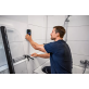 BOSCH GMS 120-27 sienų skeneris 1x1 Ah